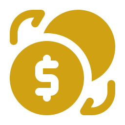 Home currency exchange
