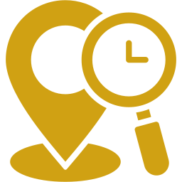 Home real time tracking